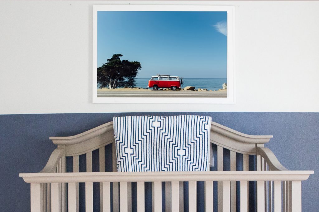 print-art-beach