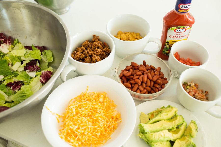 best-food-healthy-recipes-taco-salad