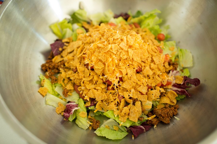 best-food-healthy-recipes-taco-salad
