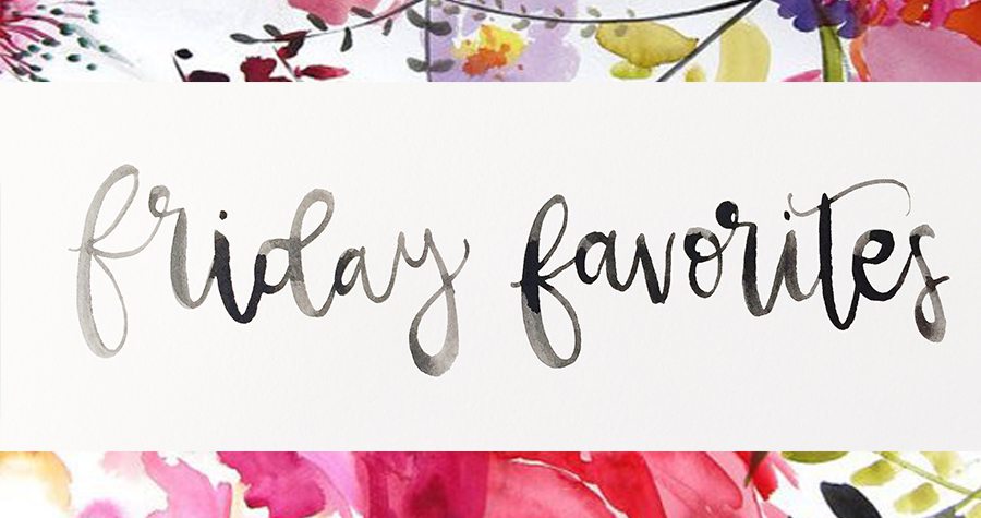 Friday Favorites – Hunter Green & Navy for Fall!