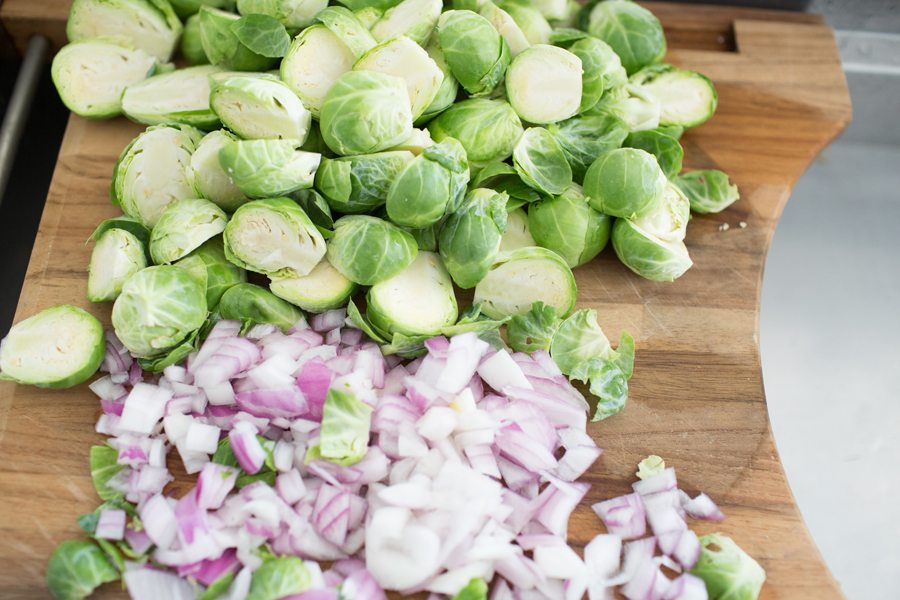 healthy-recipes-candied-brussel-sprouts