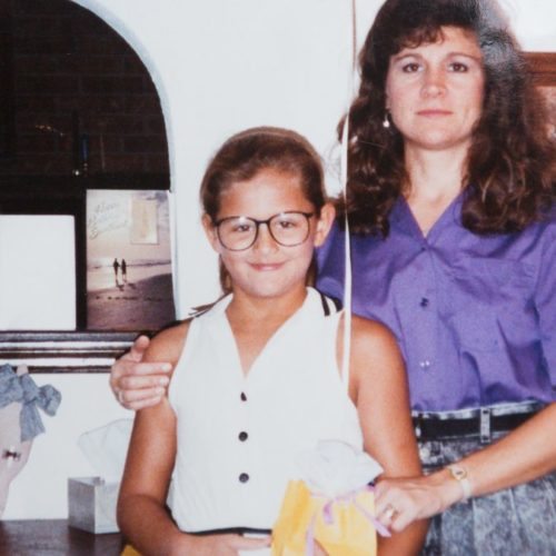 An Open Letter to the Man Who Tried to Murder My Mom on Sept 16, 1990