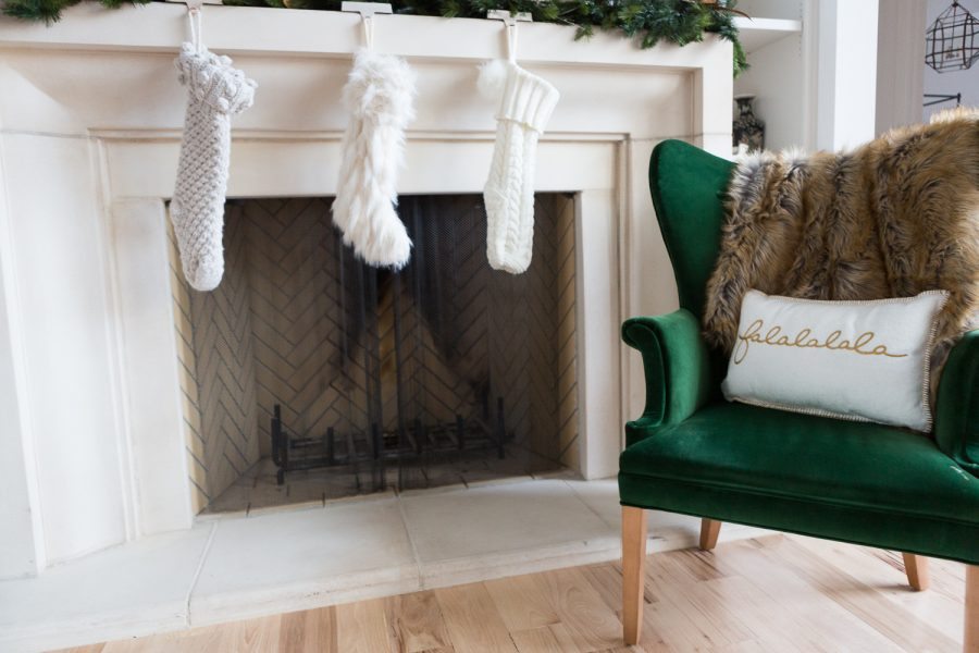 CC & Mike CC's Top 3 Holiday Decorating Tips + Thanksgiving Sales 4