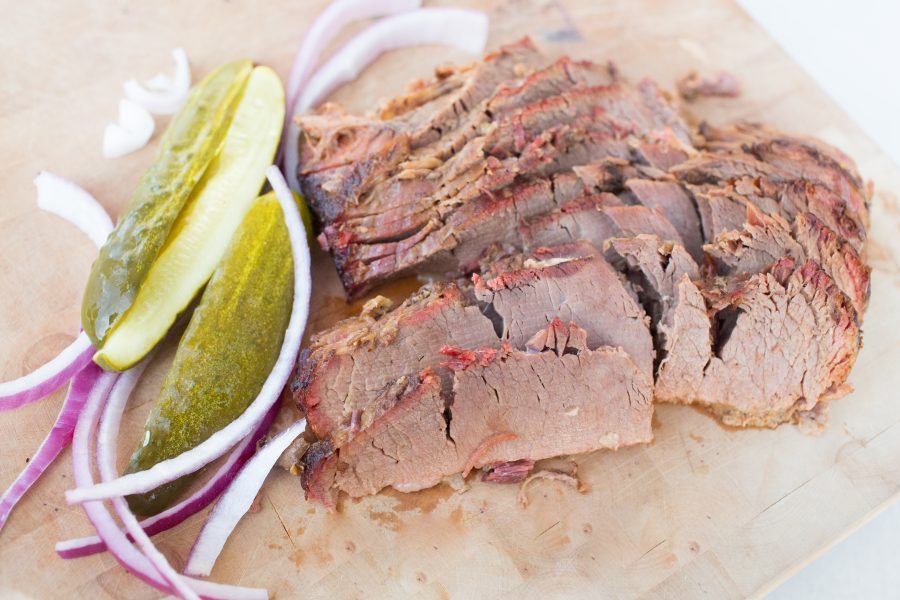 Best Brisket Recipe