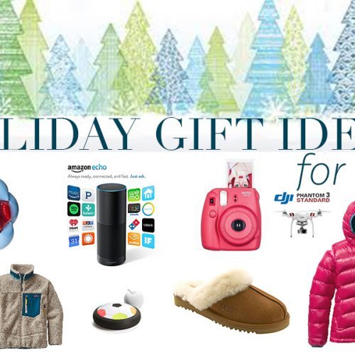 Ultimate Gift Guide – Christmas Gifts for Kids
