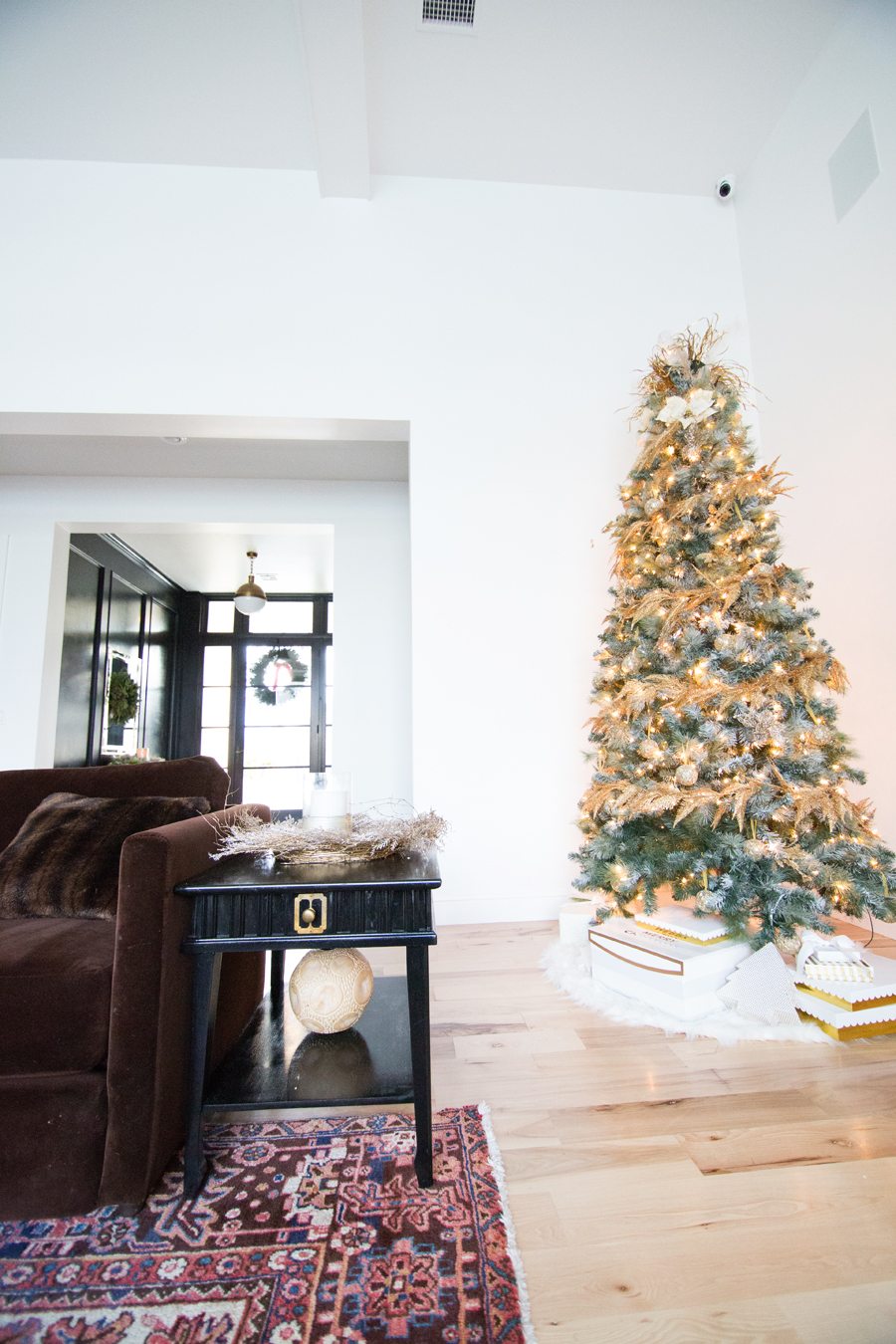 Christmas-living-room-decor