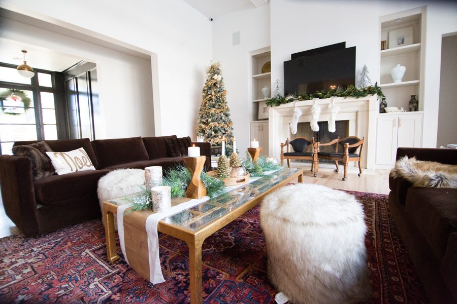 Christmas-living-room-decor