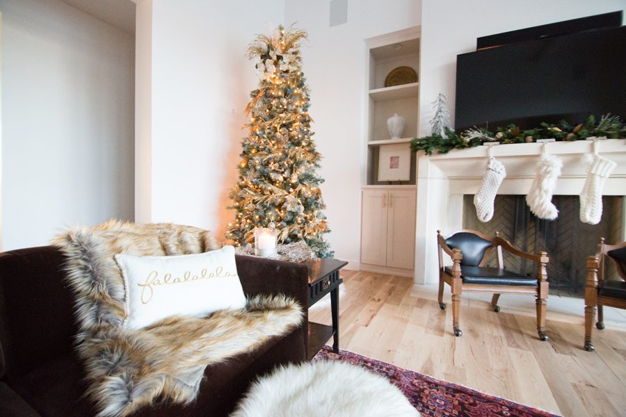 Christmas-living-room-decor