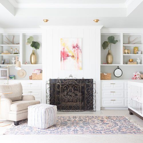 Top 10 Modern Home Decor Baby Cribs