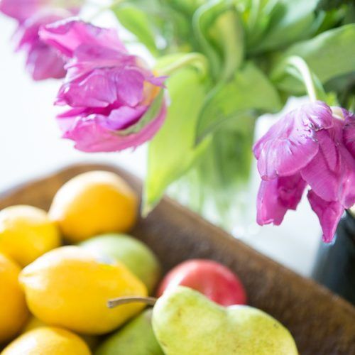 5 Affordable Ways to Refresh Your Kitchen for Spring