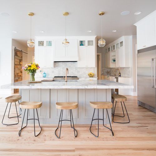 Top 20 Modern Kitchen Bar Stools