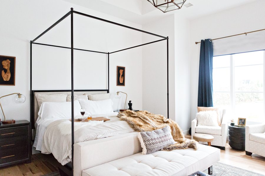 5 Tips For Creating A Master Bedroom He Will Love Cc And