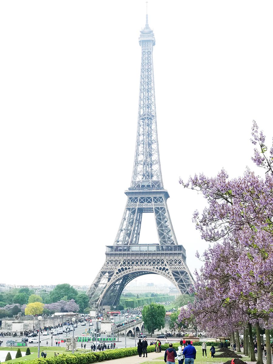 Paris-Travel-Tips-Eiffel-Tower