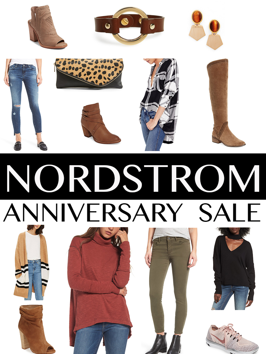 Nordstrom Anniversary Sale Must Haves CC and Mike Lifestyle and Design Blog