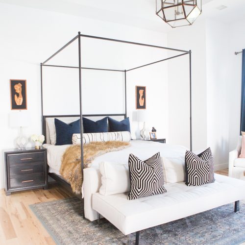 Custom Pillow Ideas from Little Design Co Pillow Shop