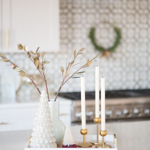21 Easy Christmas Decor and Gift Ideas from West Elm