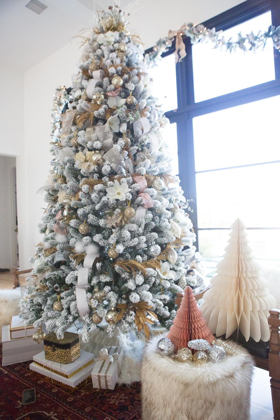 21 Easy Christmas Decor and Gift Ideas from West Elm