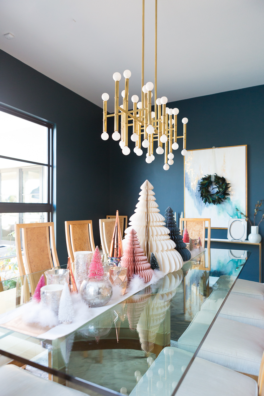 21 Easy Christmas Decor and Gift Ideas from West Elm