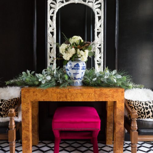 10 Tips for Budget Christmas Decorating