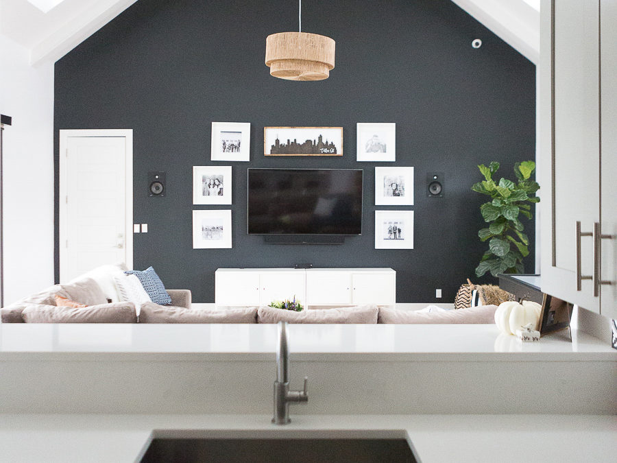 10 Beautiful Faux Fiddle Leaf Fig Trees and Plants for Home Decor black