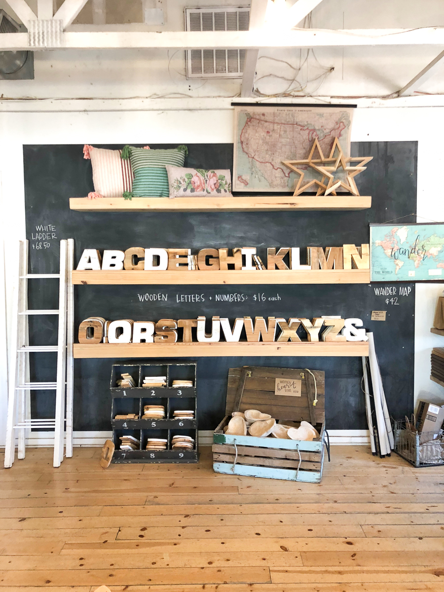 How to Plan the Perfect Trip to Magnolia Market and Waco-1-2