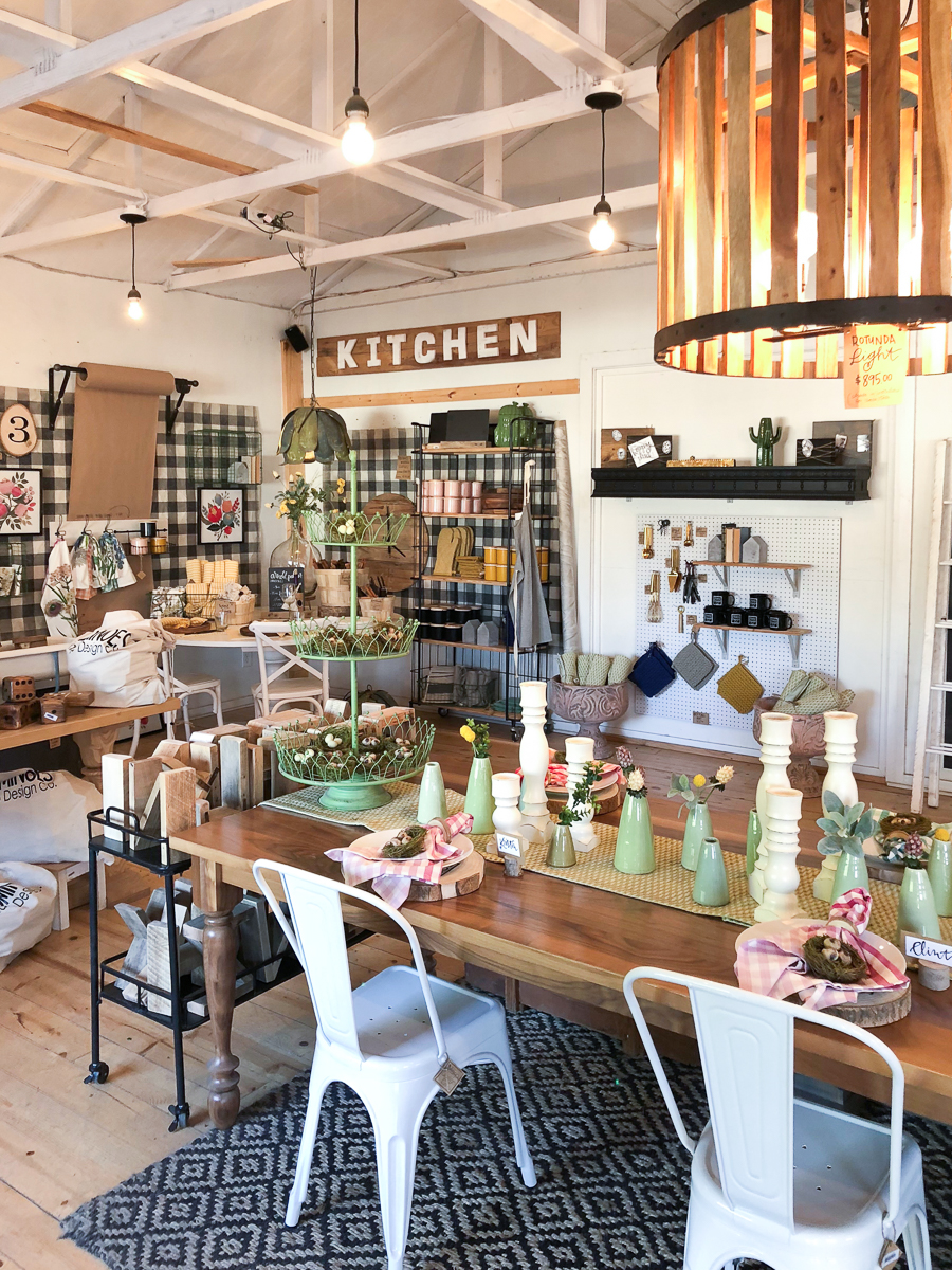 How to Plan the Perfect Trip to Magnolia Market and Waco-2-2