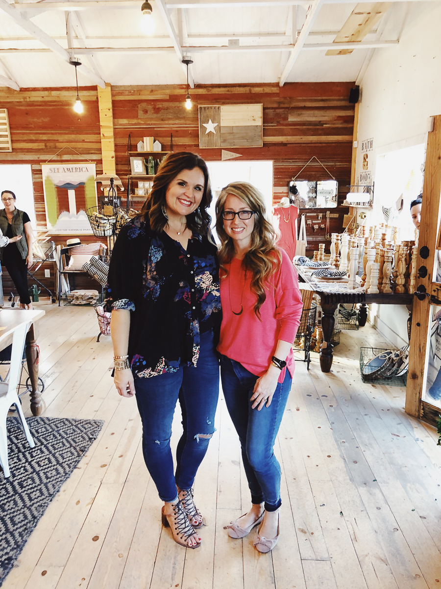 How to Plan the Perfect Trip to Magnolia Market and Waco-3