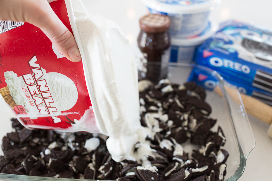 Quick and Easy Oreo Madness Dessert Recipe-21