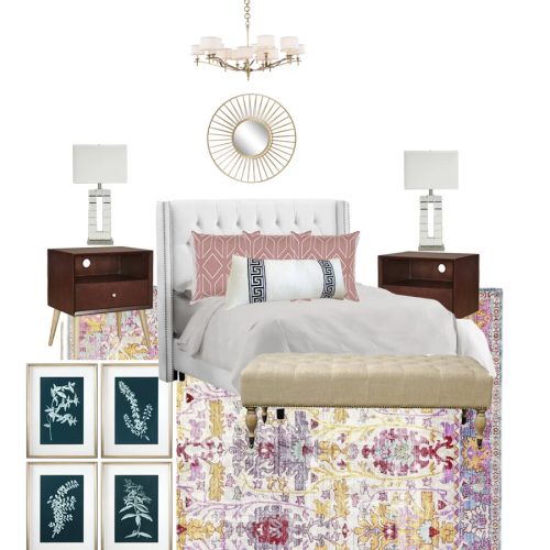 Wayfair Closeout Sale Affordable Upholstered Beds
