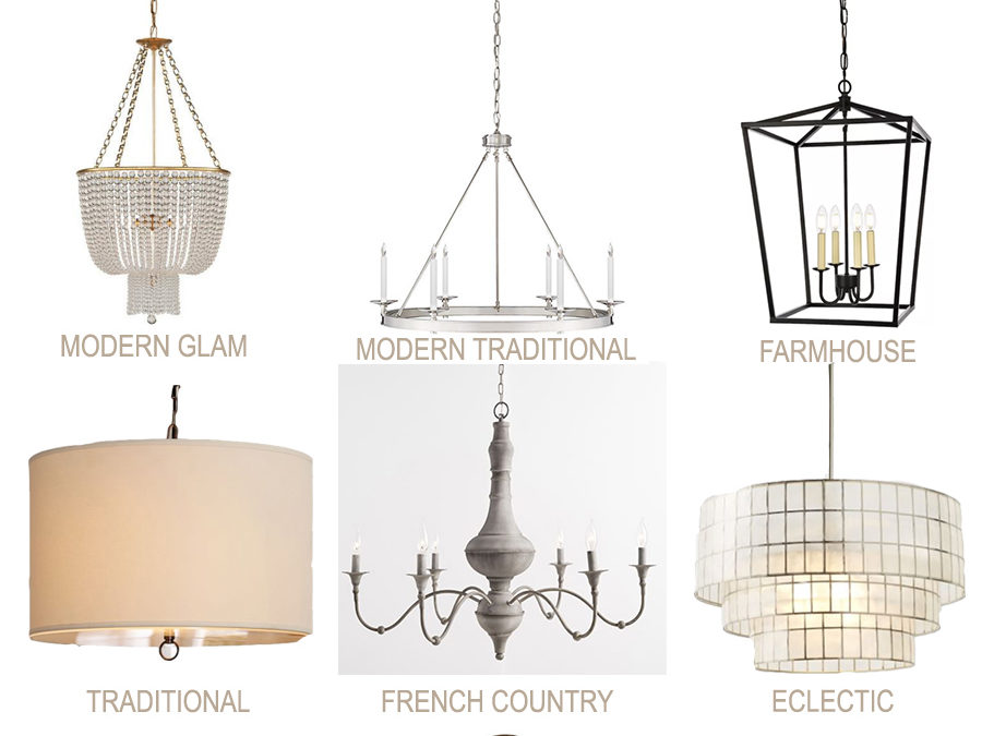 How to Design a Beautiful Kitchen Banquette Beaded chandelier