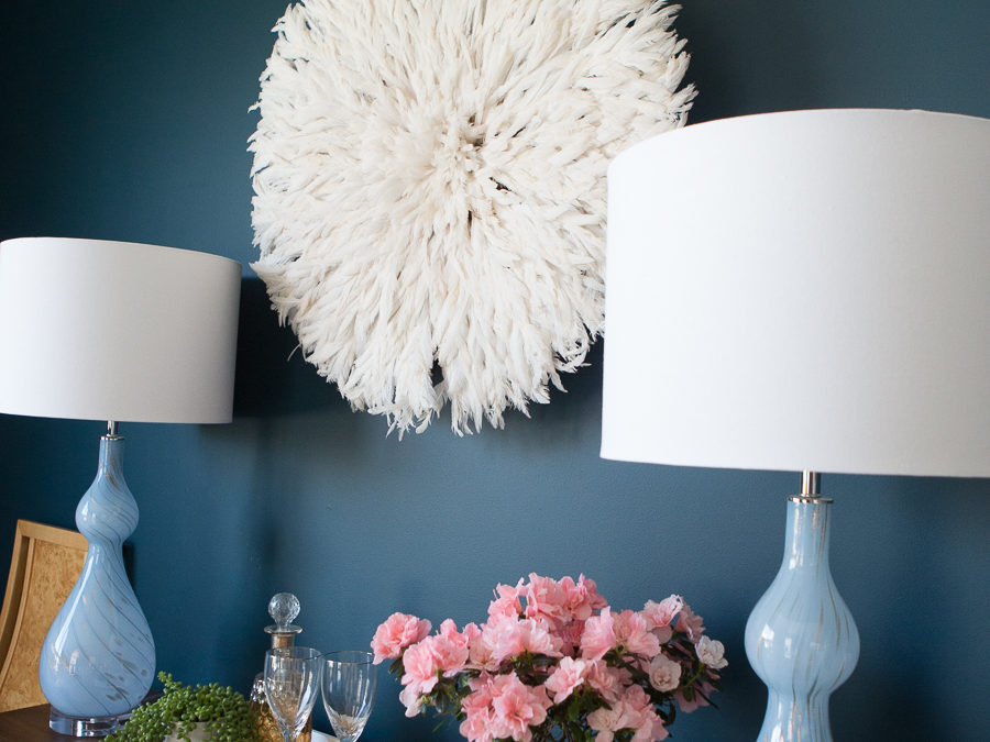 How to Use a Juju Hat in Home Decor 2 CC & Mike