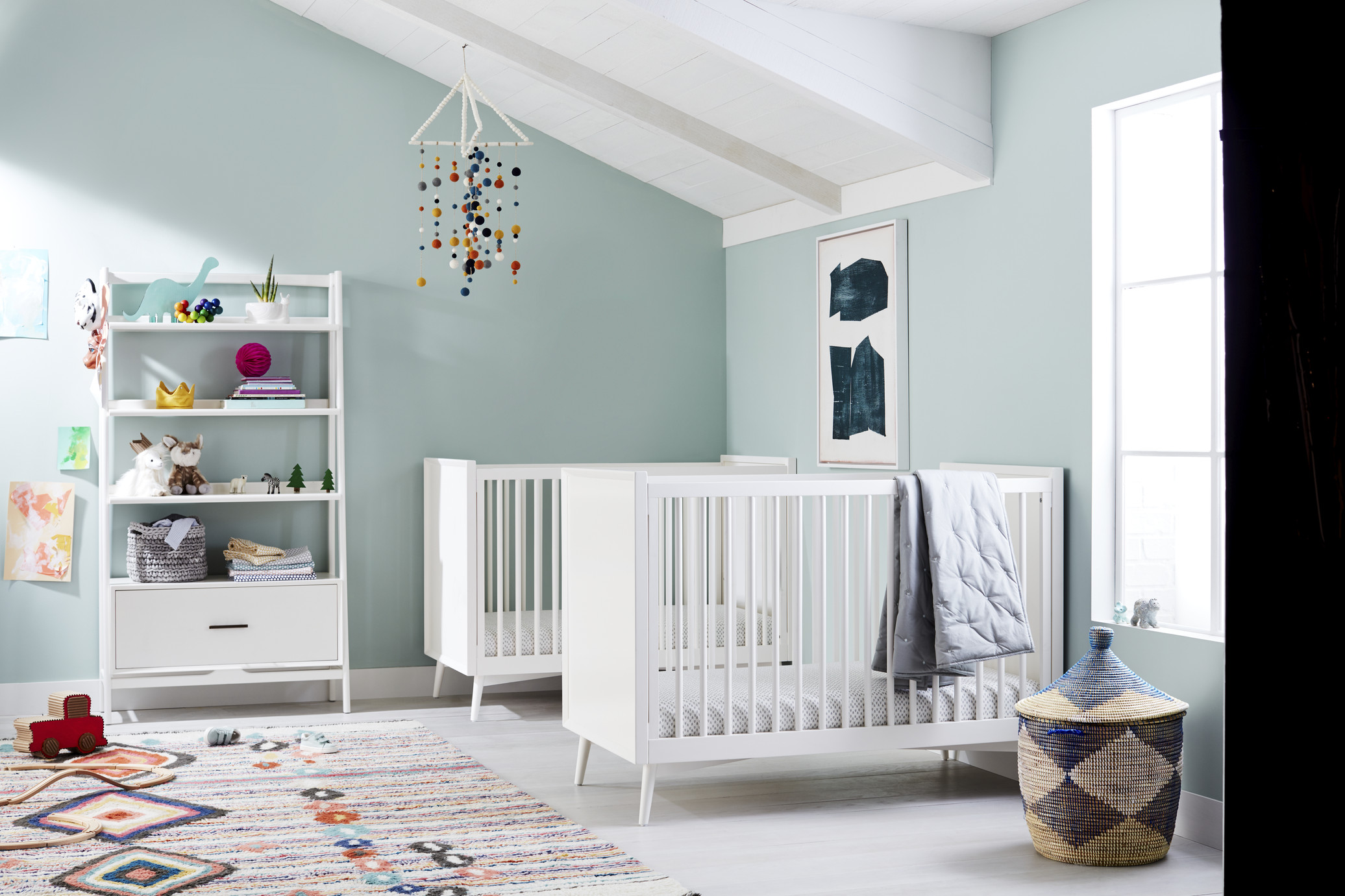 West Elm Modern Baby and Kids Furniture and Home Decor modern baby