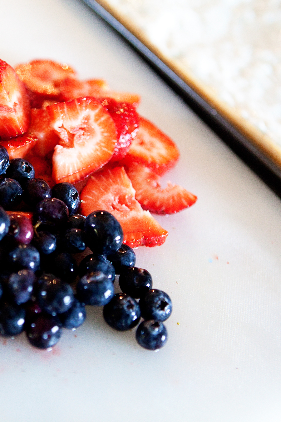 Quick and Easy Fruit Pizza Recipe