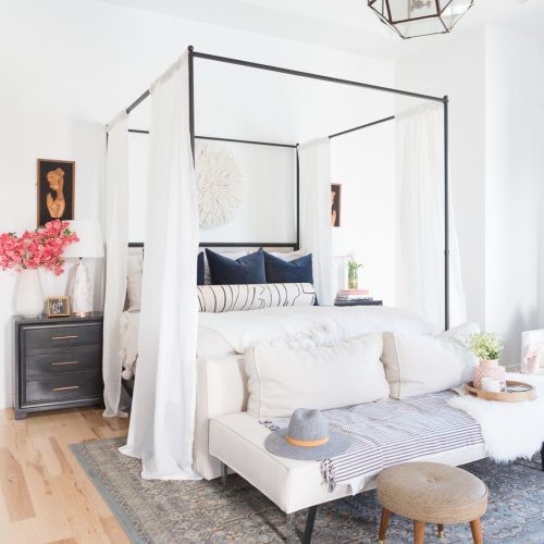 The Ultimate Guide to Affordable Canopy Beds