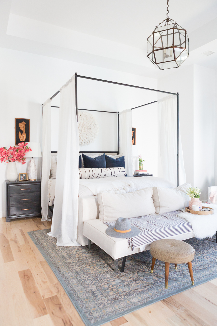The Ultimate Guide To Affordable Canopy Beds Cc And Mike Design Blog