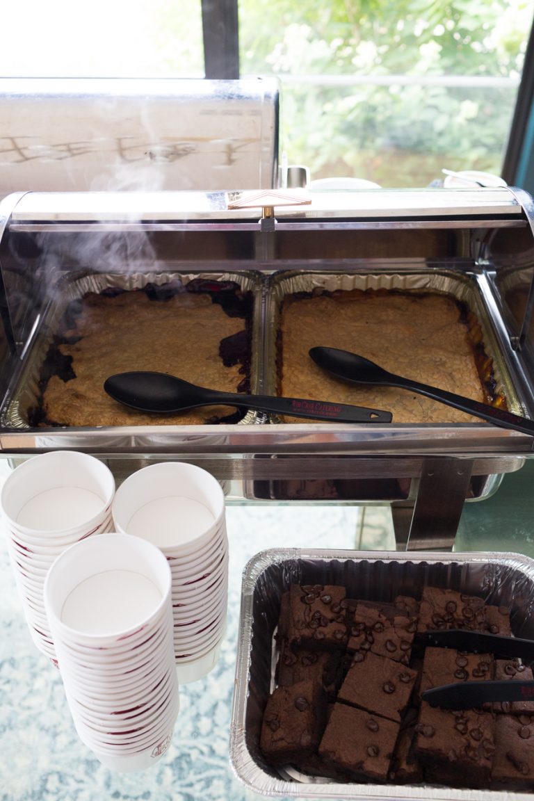 Rib Crib Best Tulsa Barbecue Catering CC and Mike Lifestyle Blog