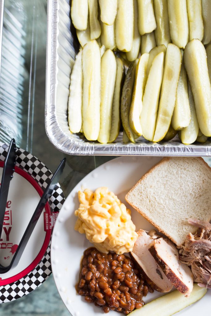 Rib Crib Best Tulsa Barbecue Catering CC and Mike Lifestyle Blog