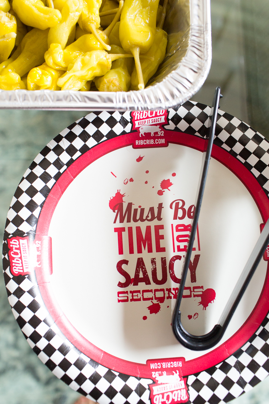 Rib Crib Best Tulsa Barbecue Catering14 CC & Mike