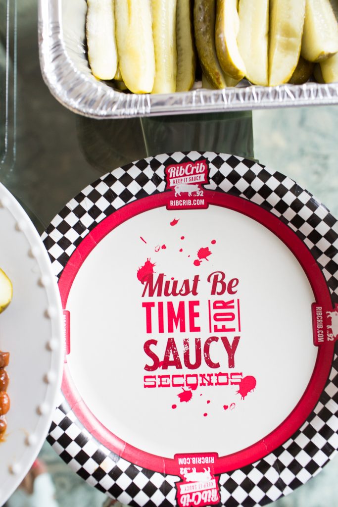 Rib Crib Best Tulsa Barbecue Catering CC and Mike Lifestyle Blog