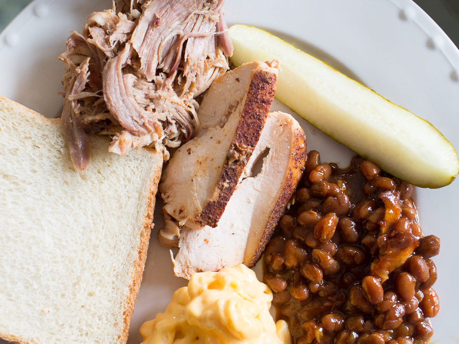 Rib Crib Best Tulsa Barbecue Catering16 CC & Mike