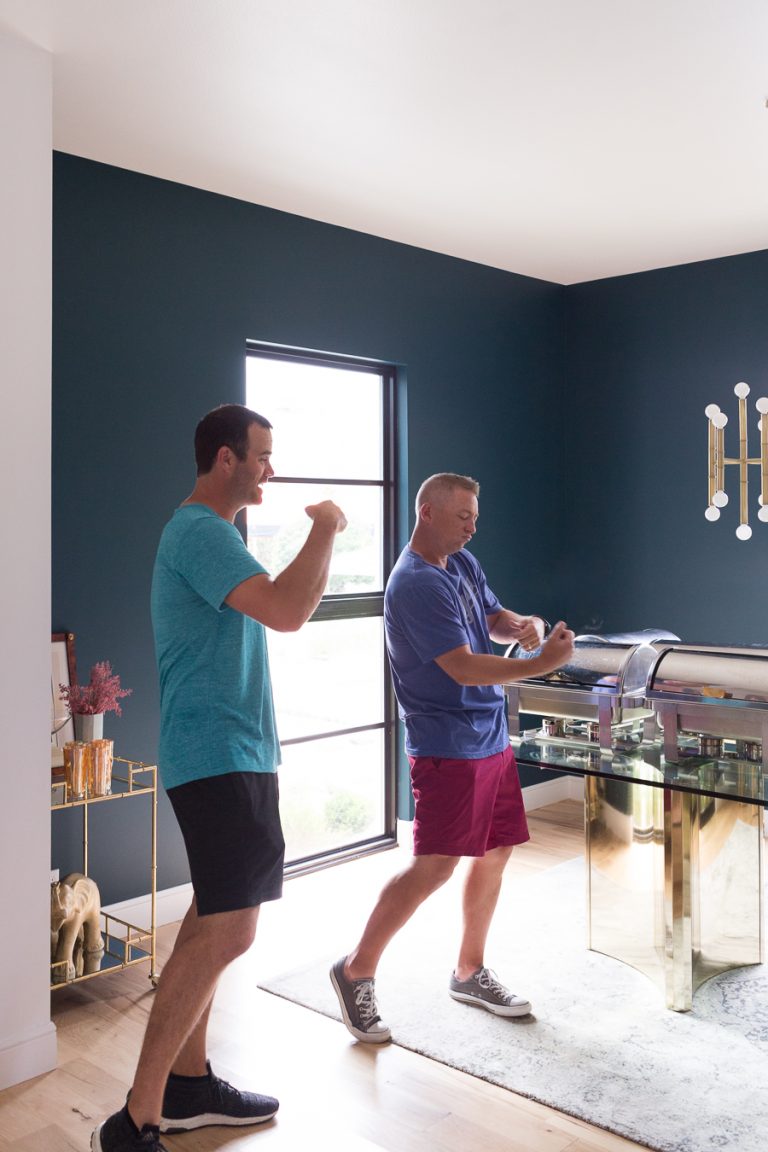 Rib Crib Best Tulsa Barbecue Catering CC and Mike Lifestyle Blog