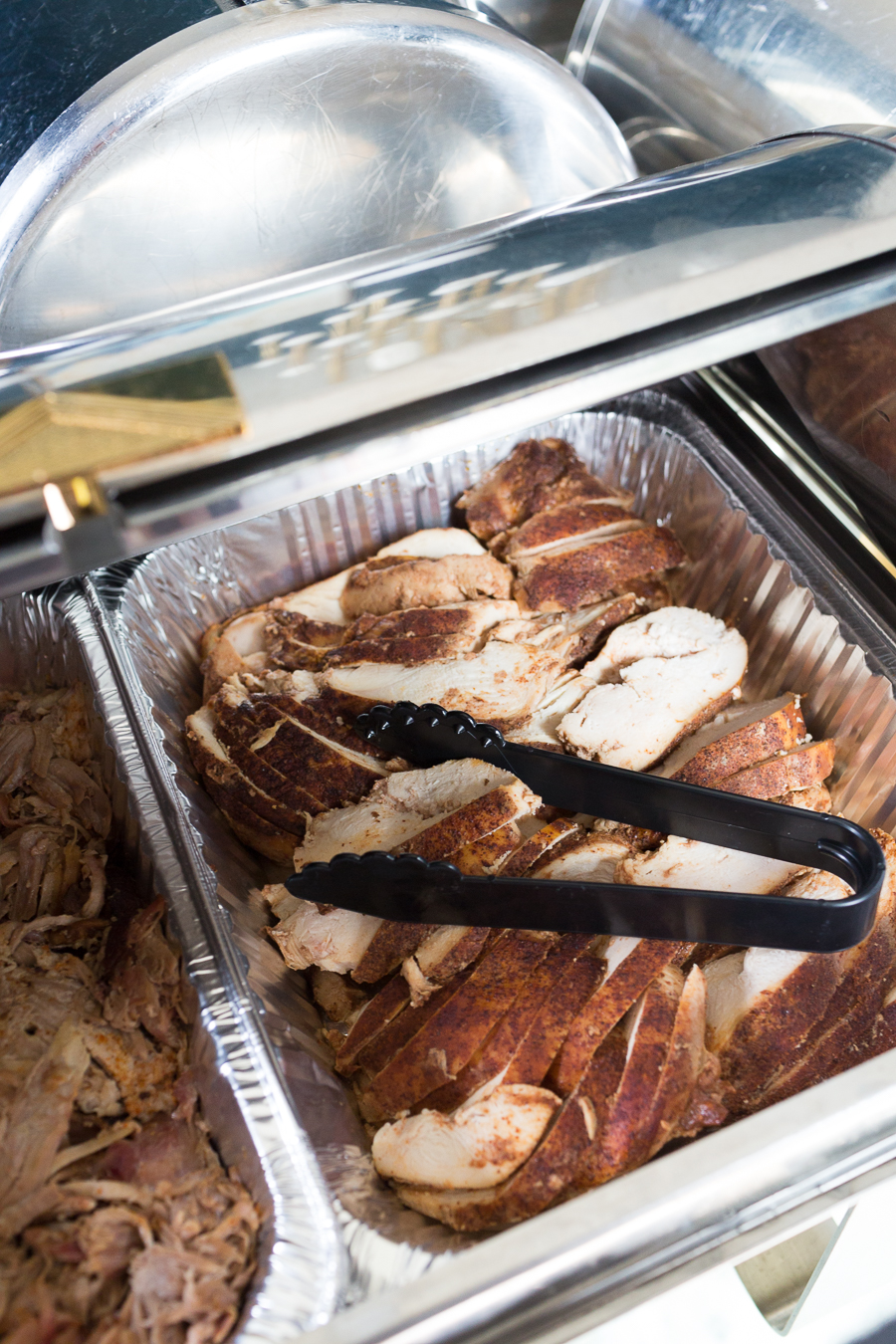 Rib Crib - Best Tulsa Barbecue Catering bbq catering Oklahoma best catering Tulsa smoked bbq chicken