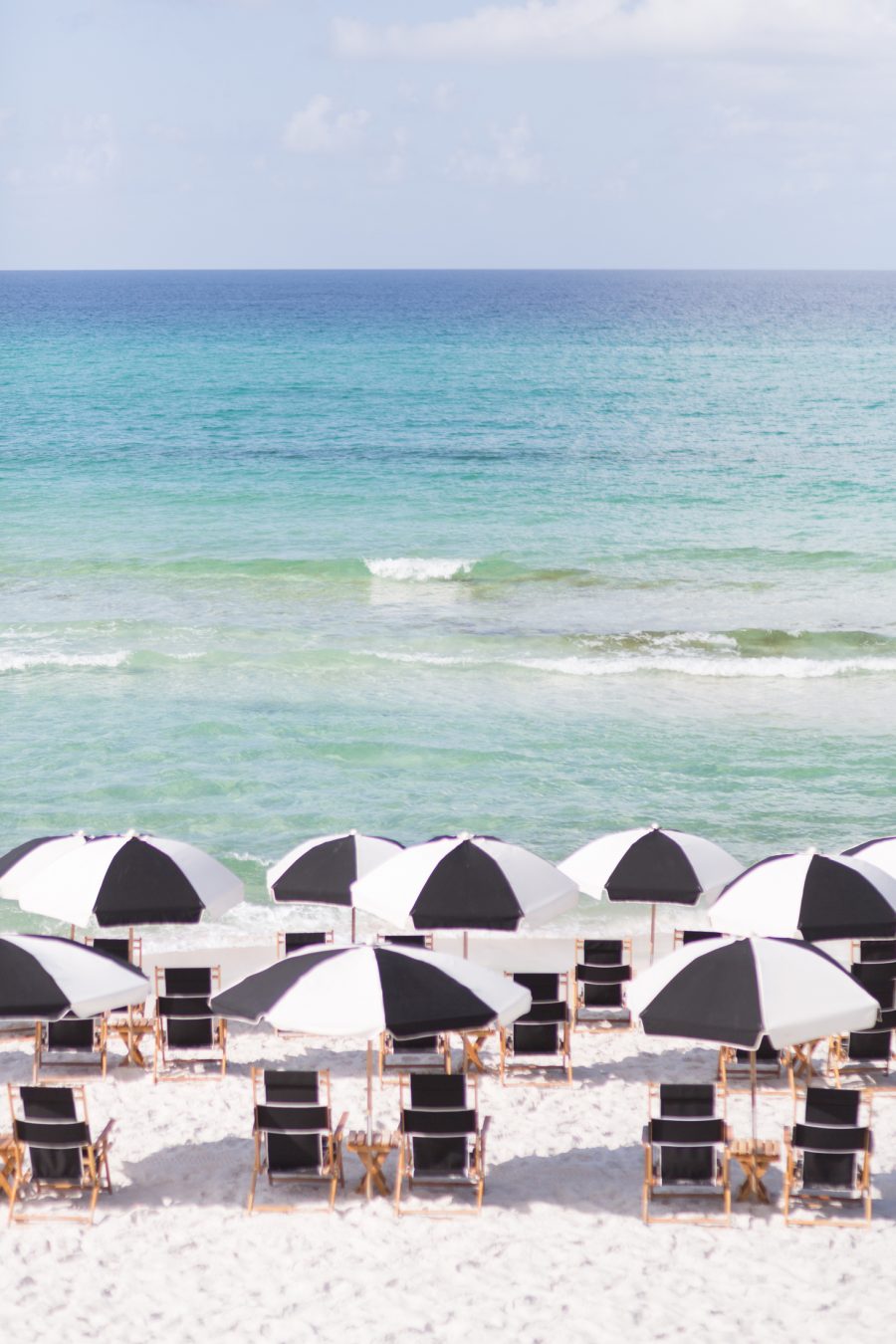 Tips for Planning the Perfect Family Beach Trip to Rosemary Beach black ...