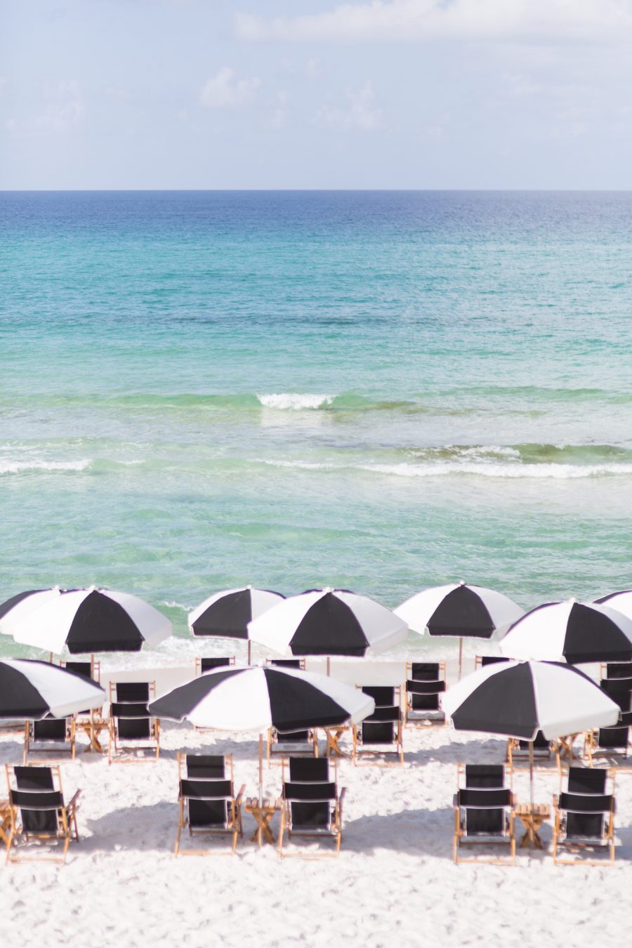 Tips For Planning The Perfect Family Beach Trip To Rosemary Beach Black 