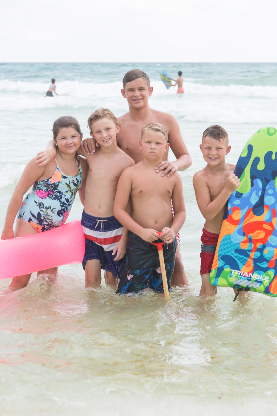 Tips for Planning the Perfect Family Beach Trip to Rosemary Beach
