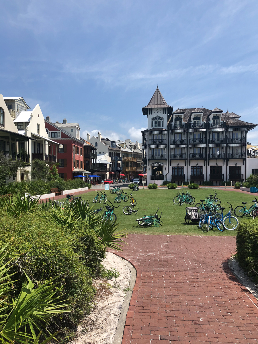 Tips for Planning the Perfect Family Beach Trip to Rosemary Beach where to rent in rosemary beach lawn the pearl rosemary beach