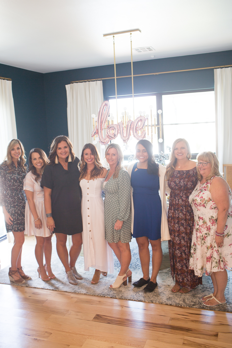 Fall bridal outlet shower outfits