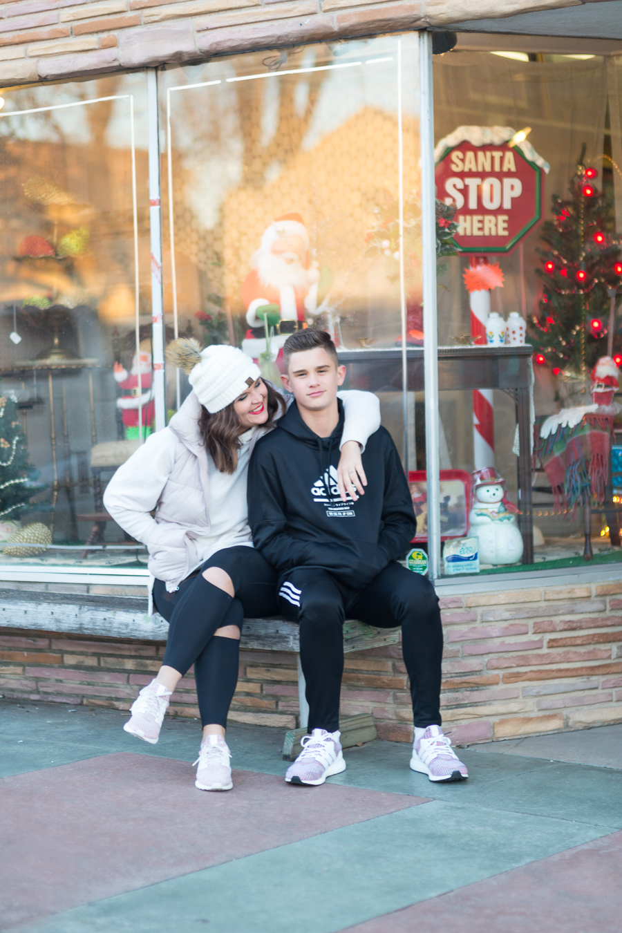 Adidas Holiday Gift Ideas from Finish Line best adidas ultraboosts for teens and women and men