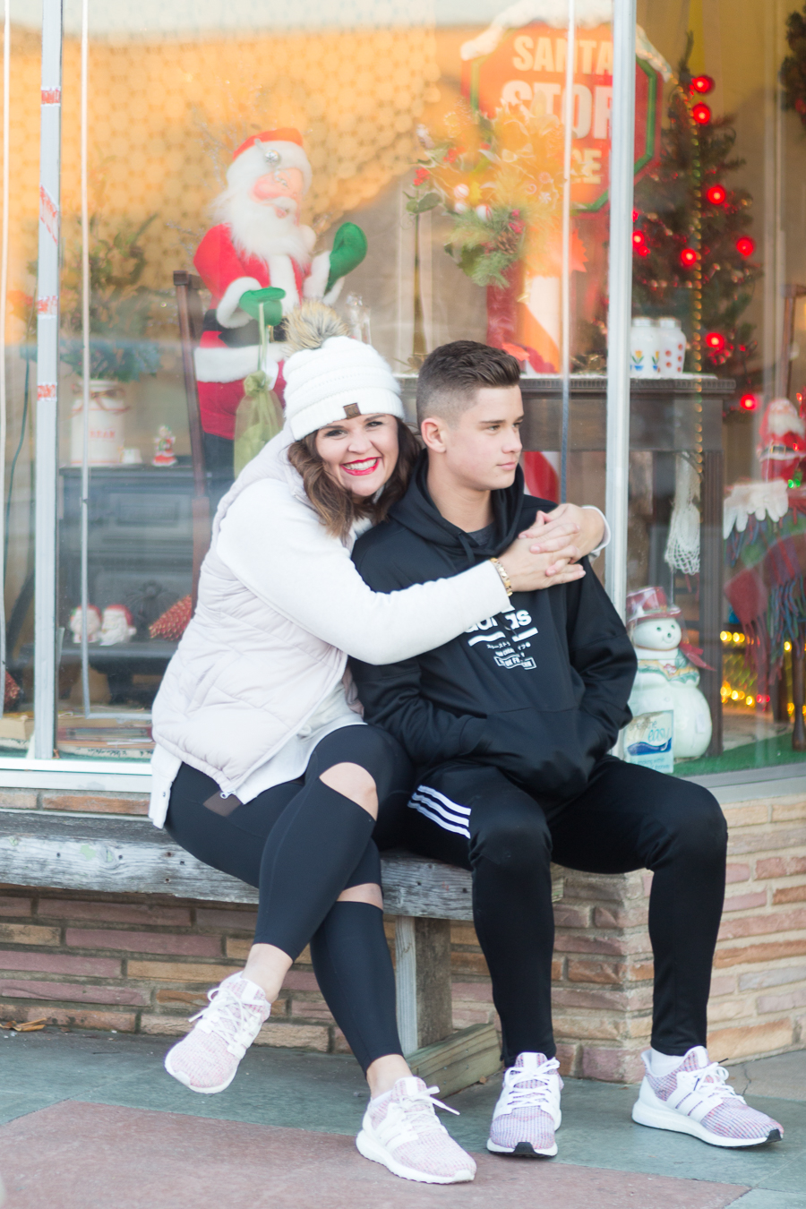 Adidas Holiday Gift Ideas from Finish Line best adidas ultraboosts for teens and women and men