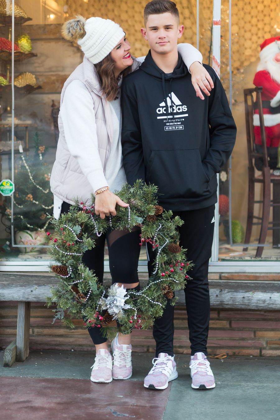 Adidas Holiday Gift Ideas from Finish Line best adidas ultraboosts for teens and women and men